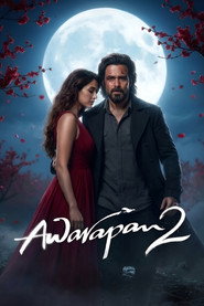 Awarapan 2 постер