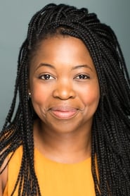 Phumzile Sitole as Angela Davidson