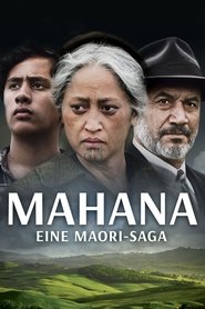 Mahana - Eine Maori-Saga (2016)