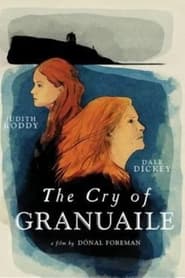 The Cry of Granuaile постер