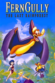 FernGully: The Last Rainforest 1992 مشاهدة وتحميل فيلم مترجم بجودة عالية