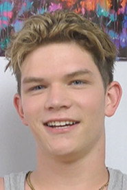 Chris Shine
