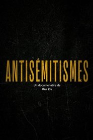 Poster Antisemitism 2020