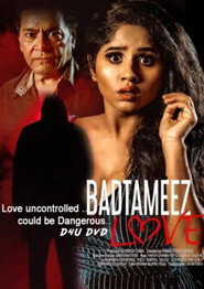 Badtameez Love 