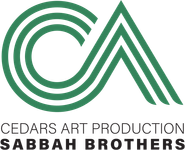 Logo for Cedars Art Production Logo for Cedars Art Production