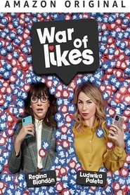 War of Likes постер