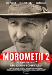 Moromeţii 2