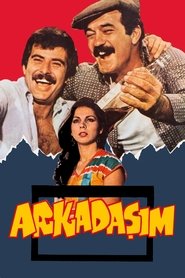 Poster Arkadaşım