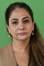 Photo of Leyli Veliyeva