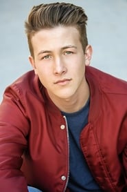 Luke Mullen as TJ