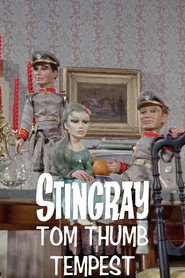 Stingray: Tom Thumb Tempest