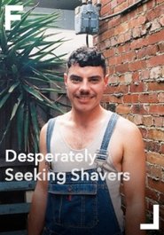 Poster Desperately Seeking Shavers 2018