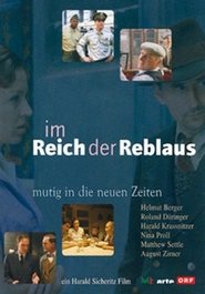 Poster for Mutig in die neuen Zeiten - Im Reich der Reblaus