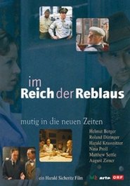 Poster Mutig in die neuen Zeiten - Im Reich der Reblaus