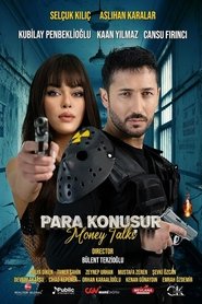 Para Konuşur) Para Konuşur (2023)