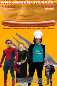 Who Ordered Sausage?