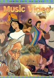 Poster Animated Stories from the Bible Music Video - Volume 1 1994