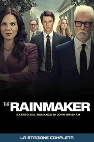 Locandina di The Rainmaker Stagione 1