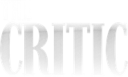 The Critic Logo