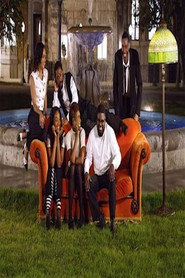 Jay-Z: Moonlight постер
