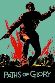 Paths of Glory (1957) poster