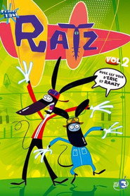 Ratz постер