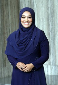 Farah Fauzana