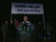 Comic Relief 1995