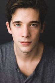 Alex Hazen Floyd as Nigel Lewis