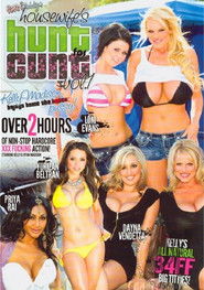 Housewife's Hunt For Cunt