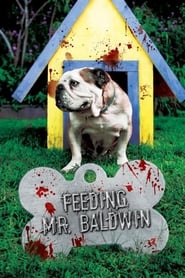 Full Cast of Feeding Mr. Baldwin
