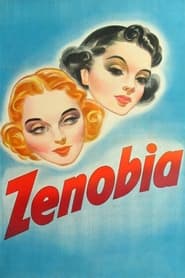Poster Zenobia 1939