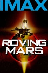 Poster Roving Mars 2006