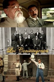 Poster Los Constituyentes 2019