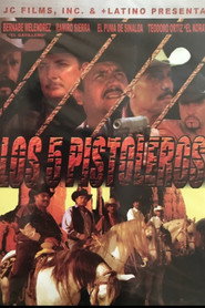 Los 5 Pistoleros