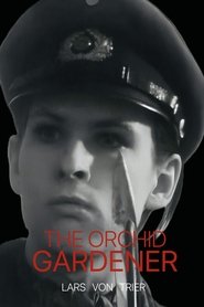 Affiche de Le Jardinier d’Orchidées