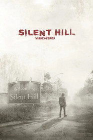 Silent Hill &ndash; Visszat&eacute;r&eacute;s (2026)