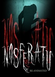 Poster Nosferatu Re-Animated 2019