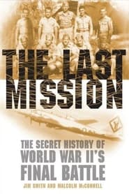 Poster The Last Mission