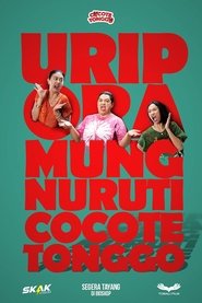 مشاهدة فيلم Cocote Tonggo 2025 مترجم بجودة عالية