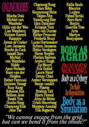 Online Bodies (2022)