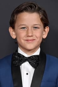 Mateo Zoryan Francis-DeFord is Younger Sammy Fabelman