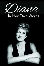 Diana: In Her Own Words 2017 ポスター