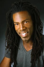 Ejyp Johnson as Rosco