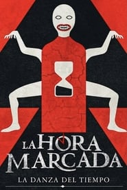 Poster La Danza del Tiempo