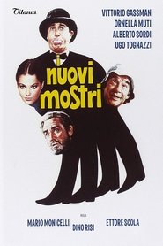 I nuovi mostri (1977)