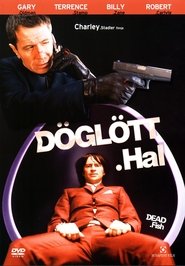 Döglött hal