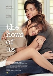 The Hows of Us постер