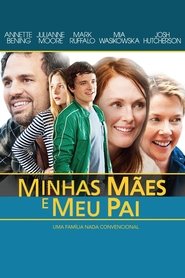 Os Miúdos Estão Bem movie poster player