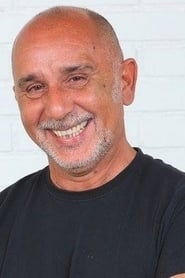 Profile picture of Paride Benassai who plays Giacomo, Lino's father